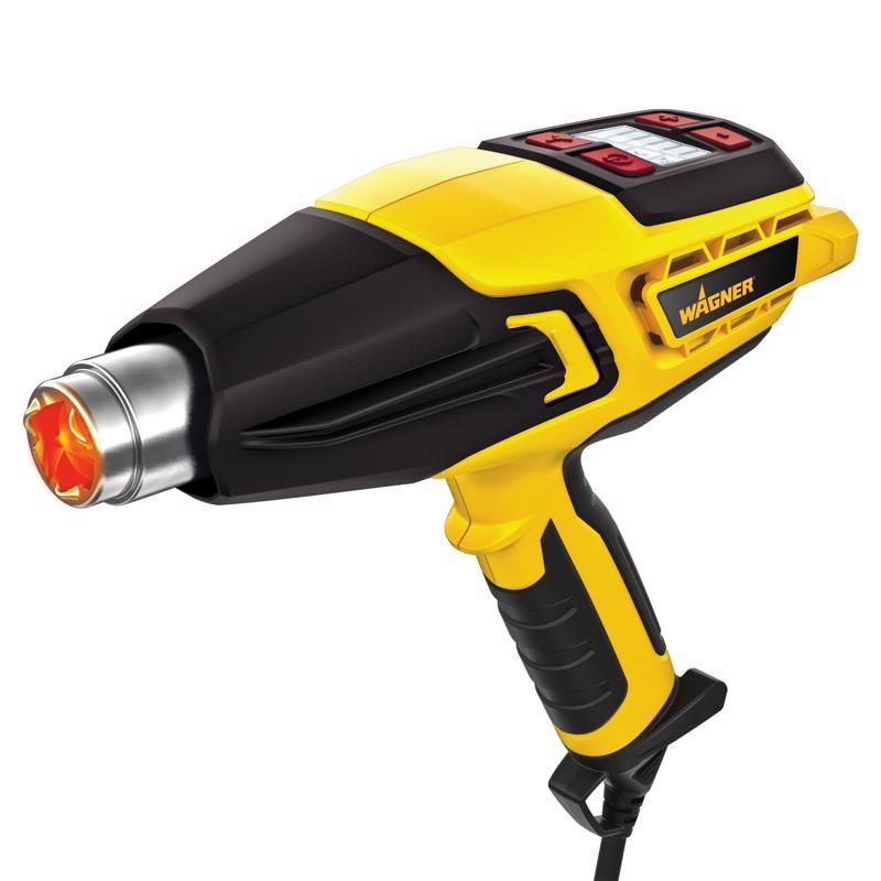 HEAT GUN FURNO500 1500W