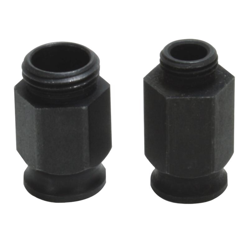 ARBOR ADAPTR NUTS 2PK