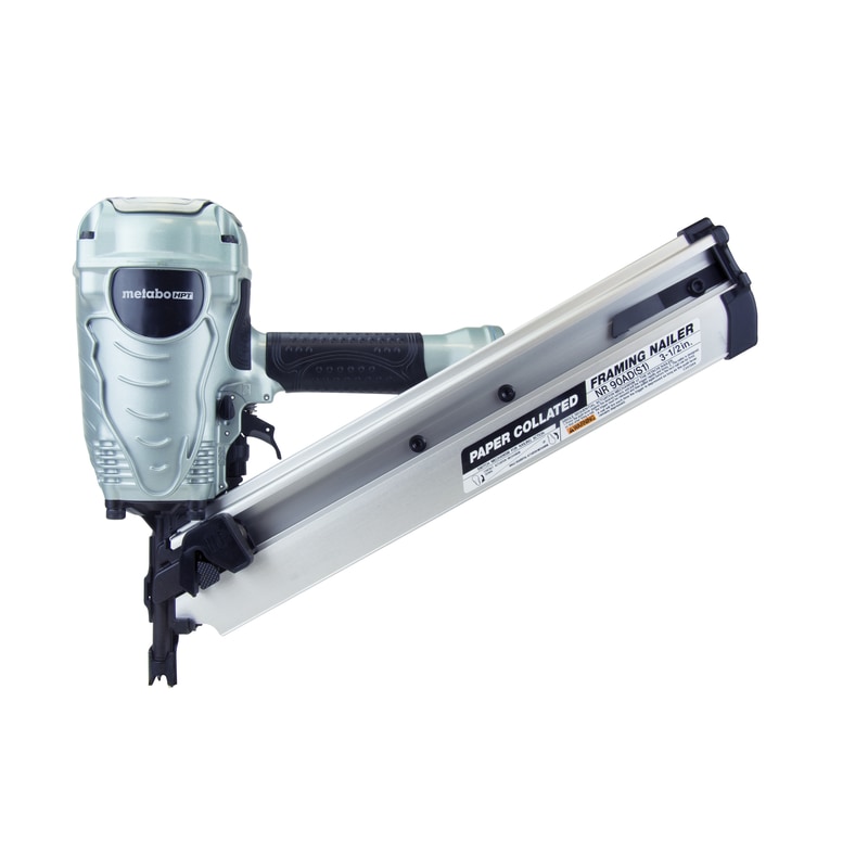 FRAMENAILER PAPER 3-1/2"