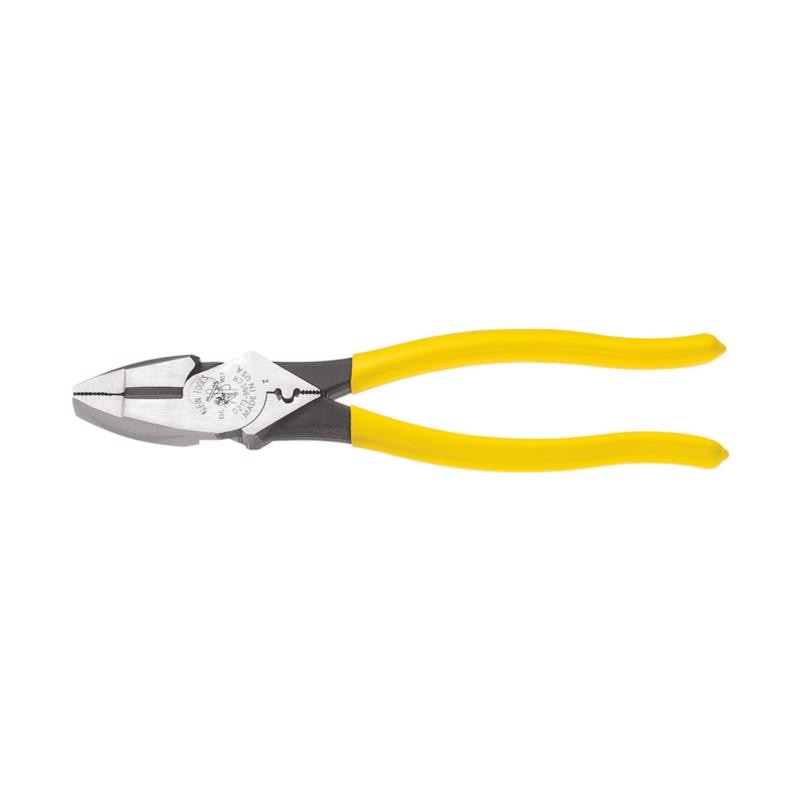 PLIER 9"LINEMAN HI LEV