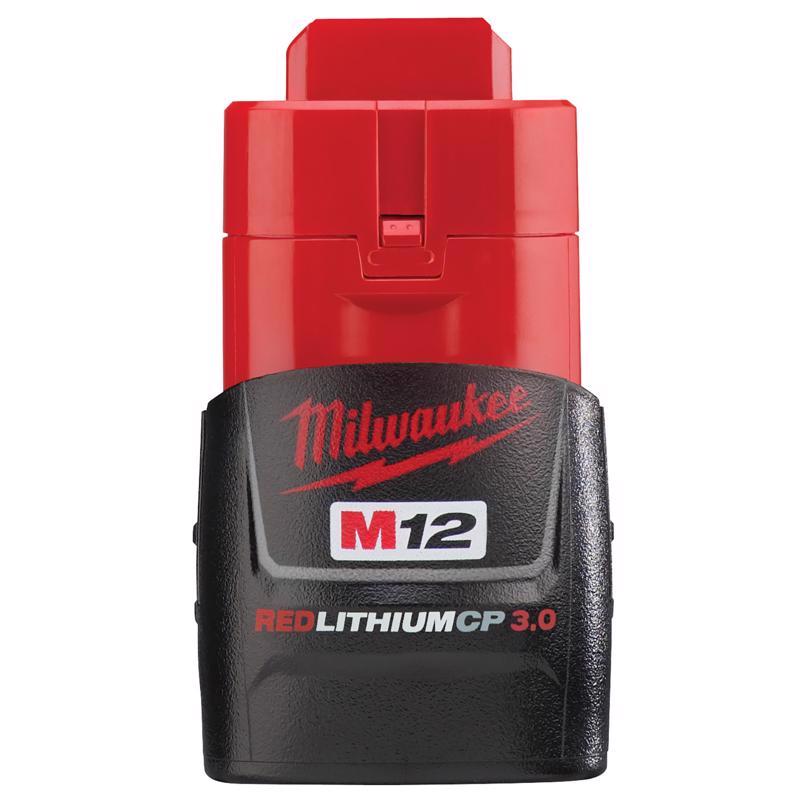 M12 BATTERY PACK 3.0