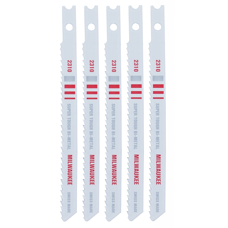 JG SW BLD U-SHNK 10TPI