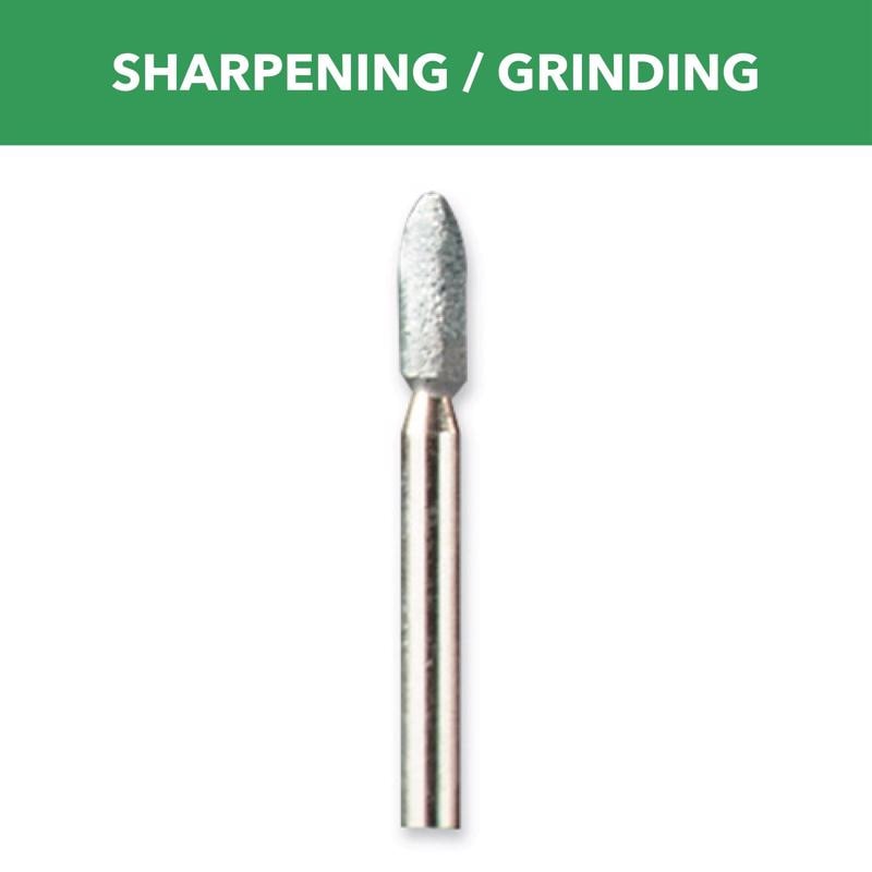 GRIND-STONE1/8"CARB83322