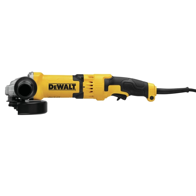 ANGLE GRINDER CRD 4.5-6"