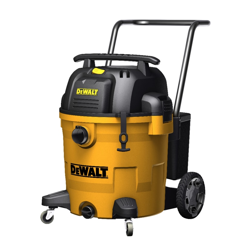 WET/DRY VAC 16G 120V