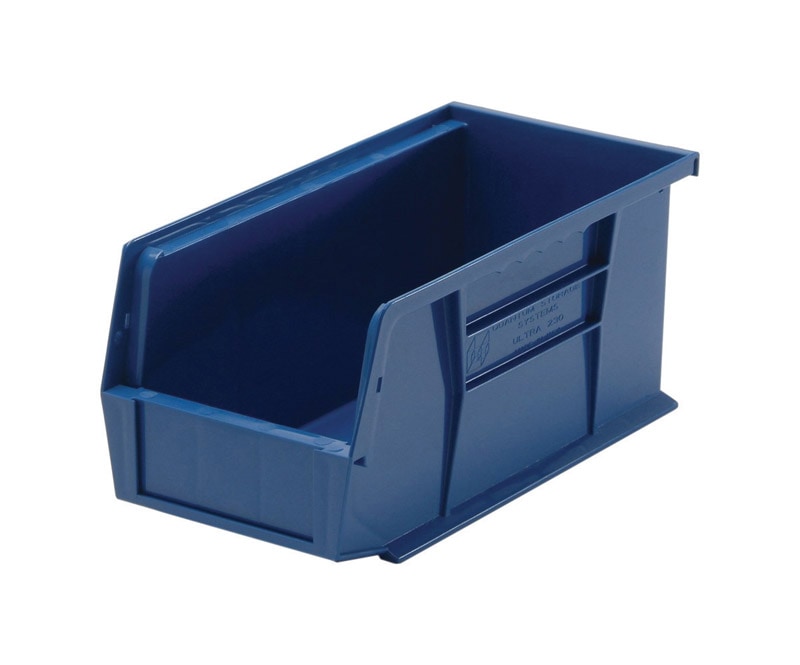 BINIO-7/8X5-1/2X5 BLUE