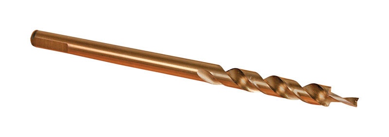 MACHINE STEP DRILL BIT