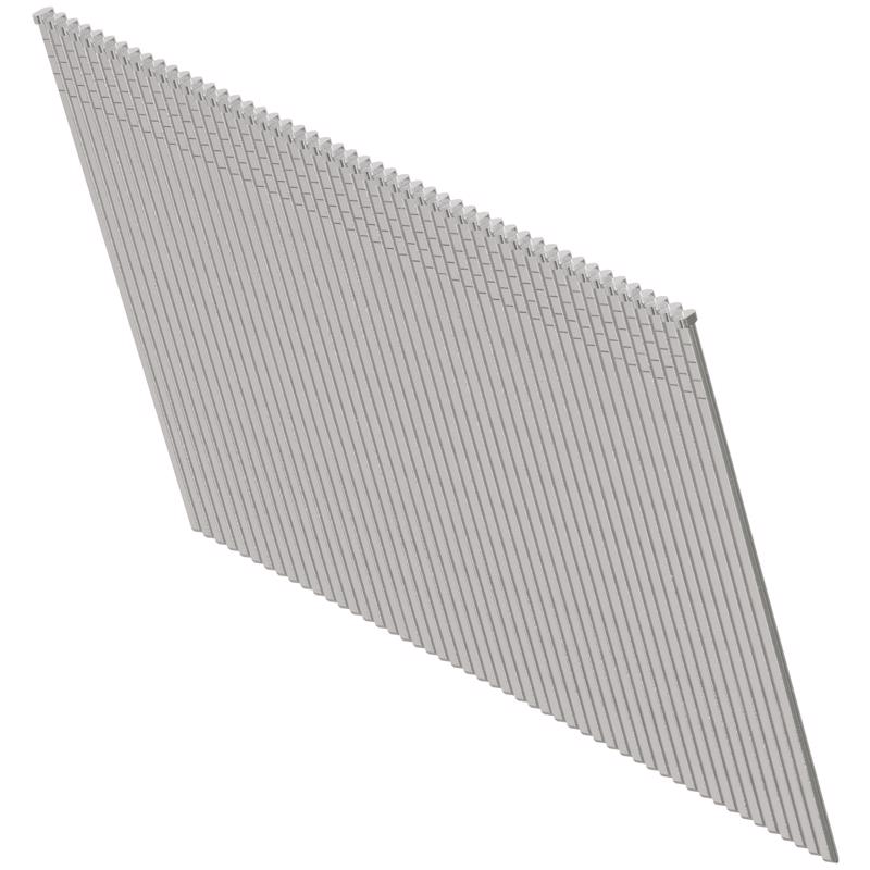 NAIL FINISHING 2-1/2" L