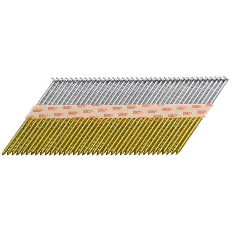 NAIL 3-1/4" 12D 2500PK