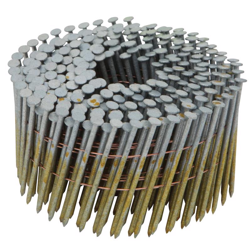 NAIL AIR COIL 8D BX3600