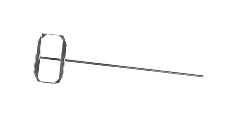 MIXER-QUIK MIX 8.5X4.5"