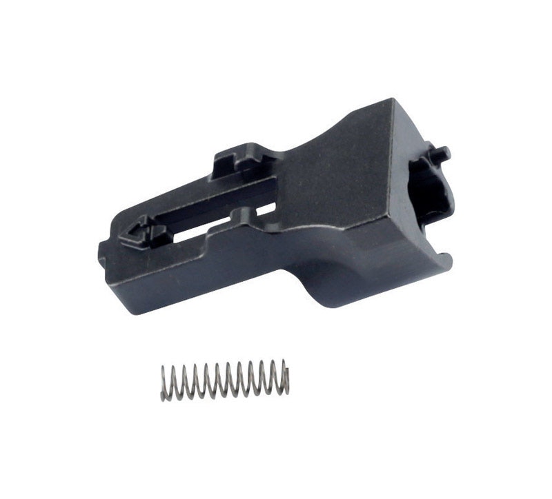VINYL SIDING ADAPTER BLK