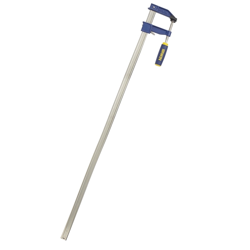 BAR CLAMP HEAVY DUTY 36"