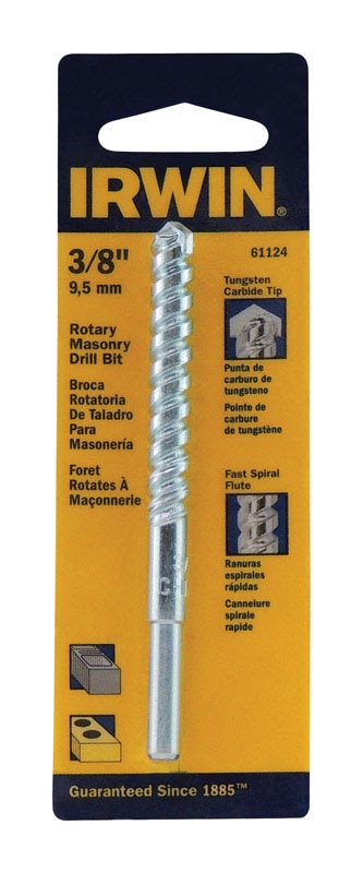ROTARY DLBIT 3/8"X4"