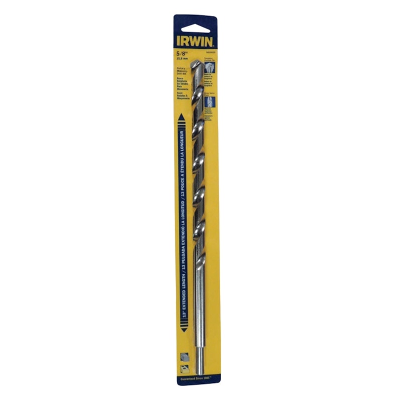 ROTARY BIT-SSF 5/8"X13"