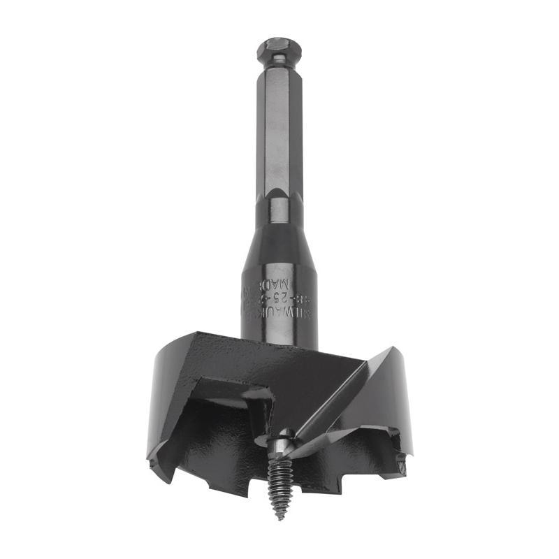 DRL BT HEX SHNK 2-9/16"