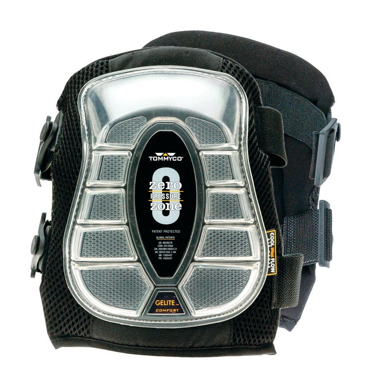 GELITE TERRAIN KNEE PADS