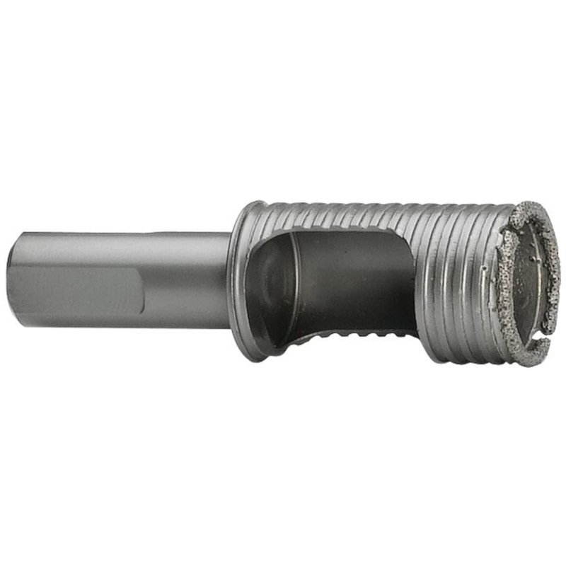 ONE PC DMND HOLESW 5/8"D