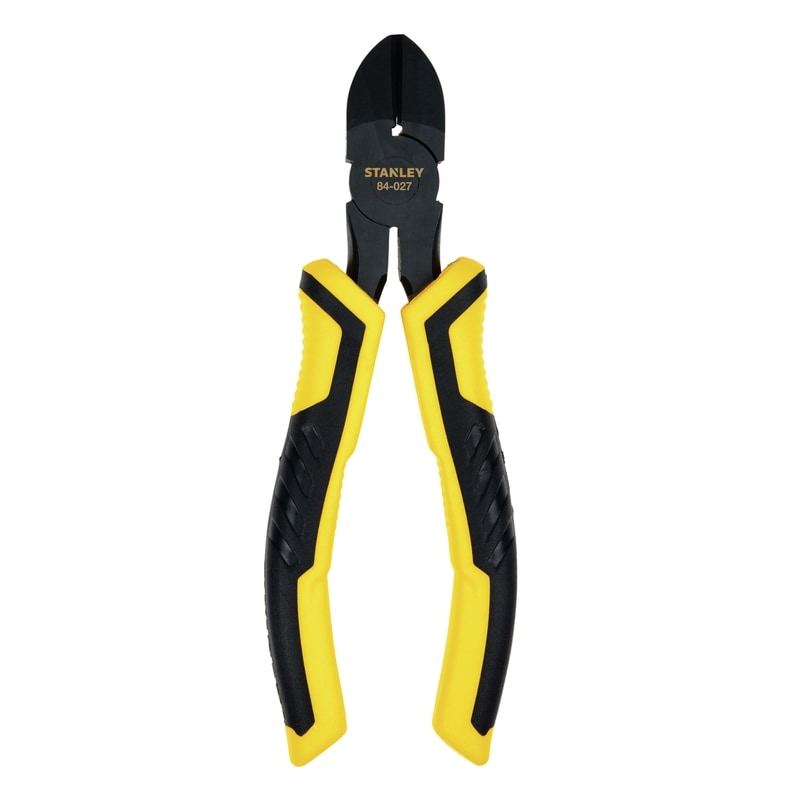 DIAGONAL PLIERS 6"