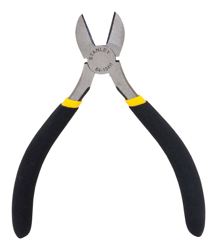 DIAGONAL PLIERS 5-3/4"