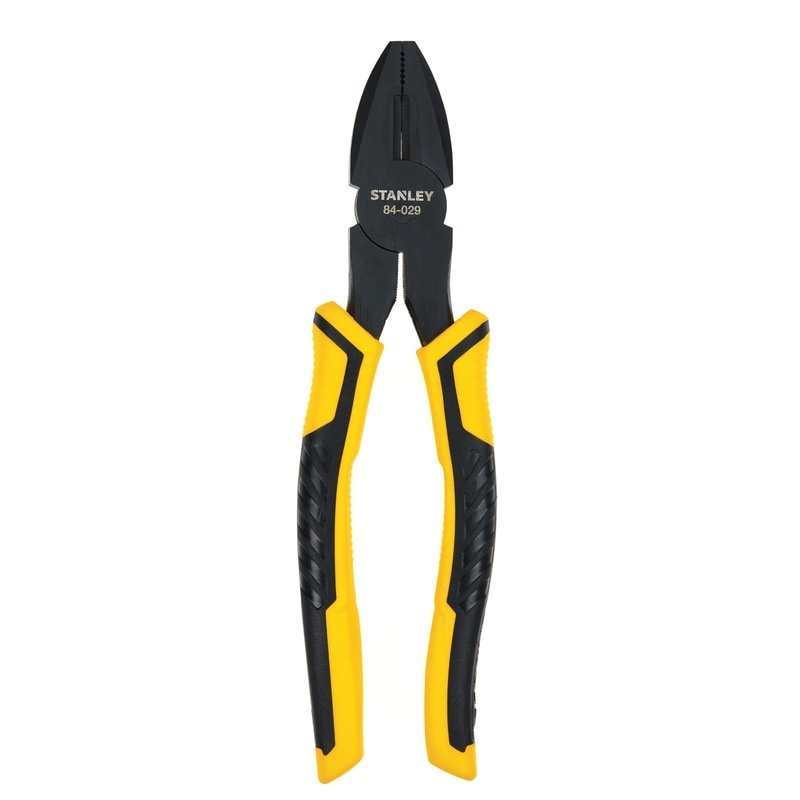 LINESMAN PLIER FX JNT 8"