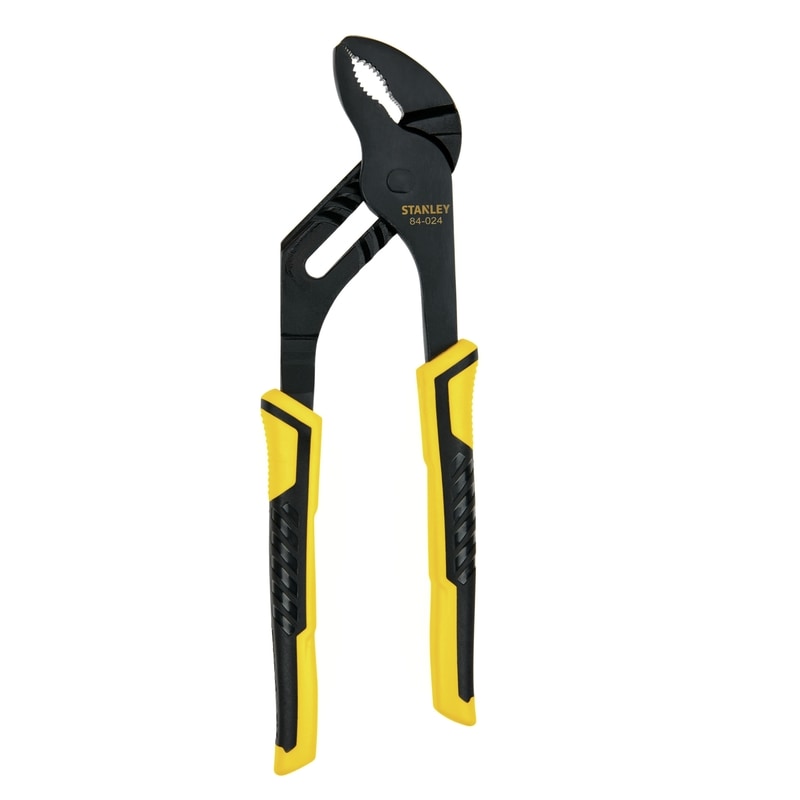 TONGUE&GROOVE PLIERS 10"