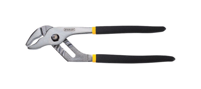 TONGUE&GROOVE PLIERS 8"