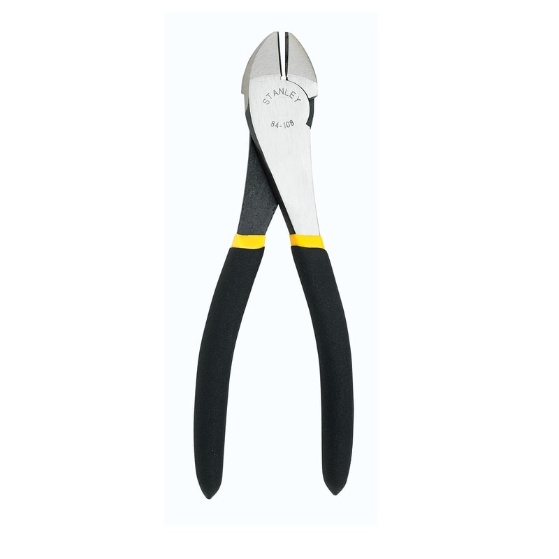 DIAGONAL PLIERS 7-5/16"
