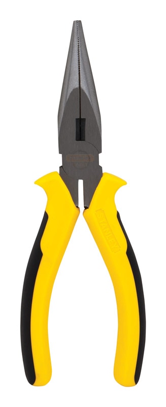 LONG NOSE PLIERS 6" FJ