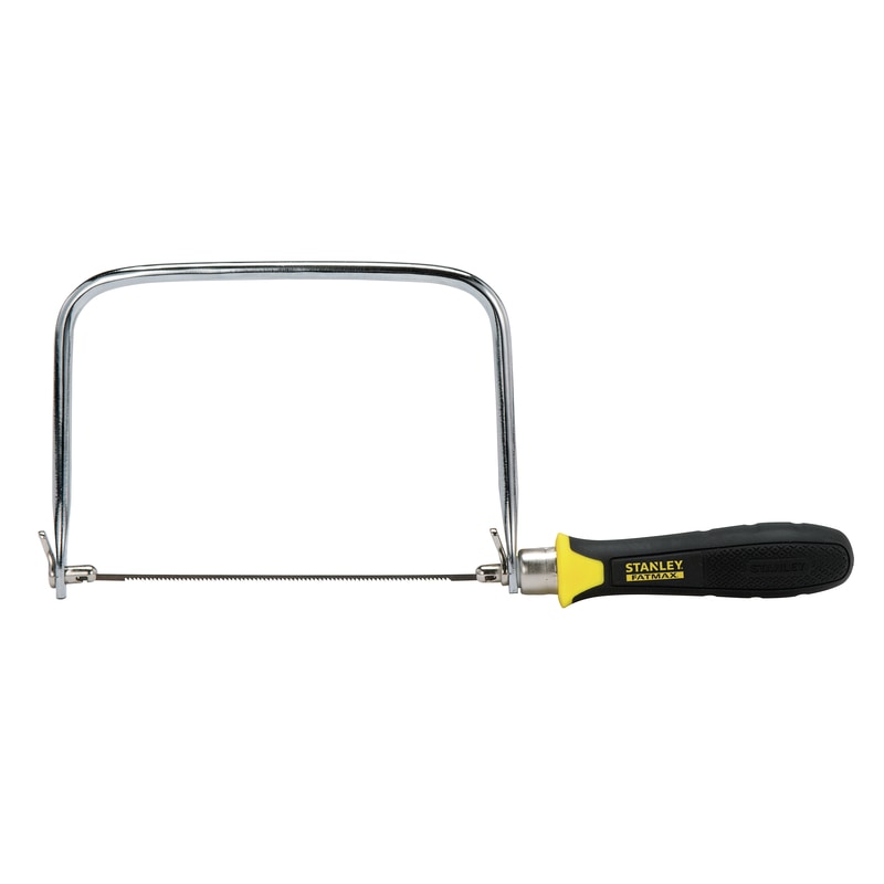 FATMAX COPING SAW 4-3/4"