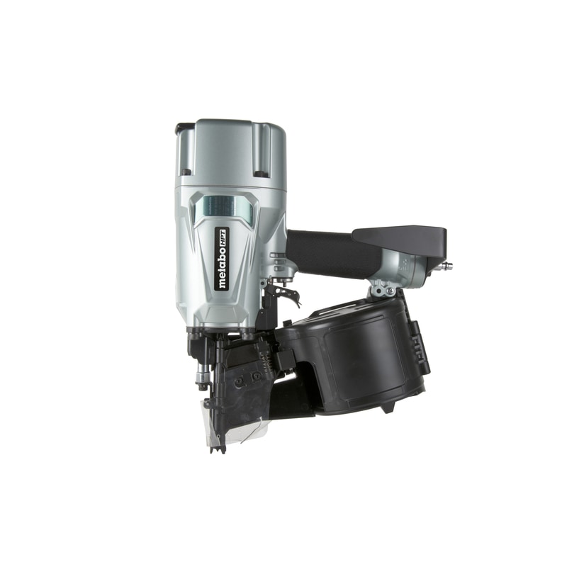 AIR COIL NAILER 3-1/4"