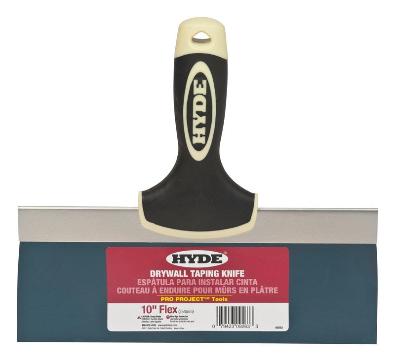 TAPING KNIFE PRO FLX 10"