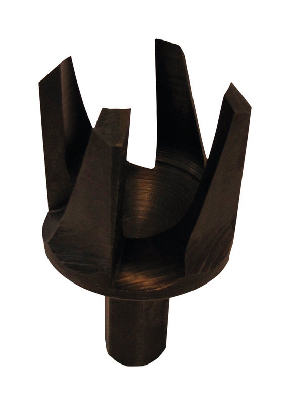 SNAPPY PLUG CUTTER 1"