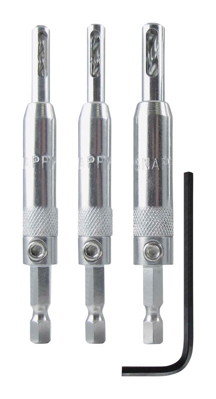 SELF-CNTR HNGE BT SET 3P