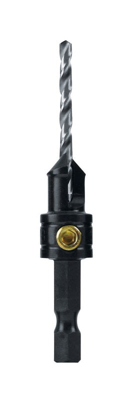 SNAPPY COUNTERSINK 1/8"