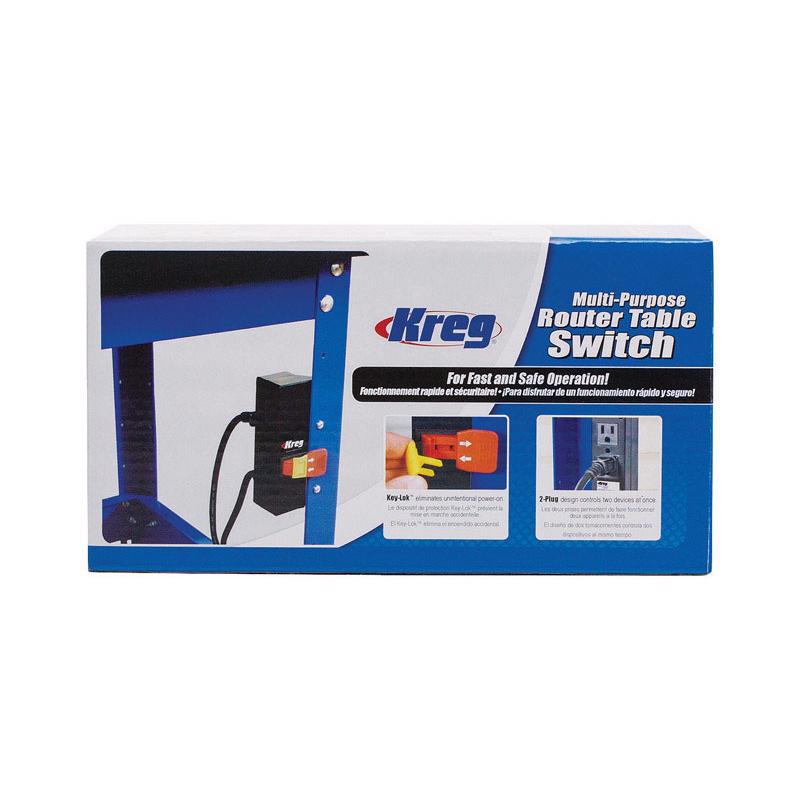 MULTI-PURPOSE RTR SWITCH