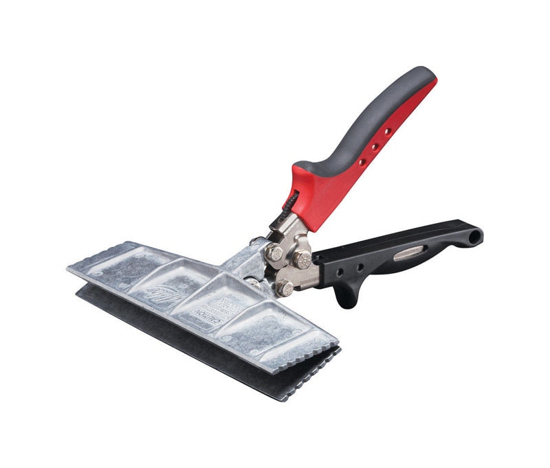 MALCO HAND SEAMER 9"