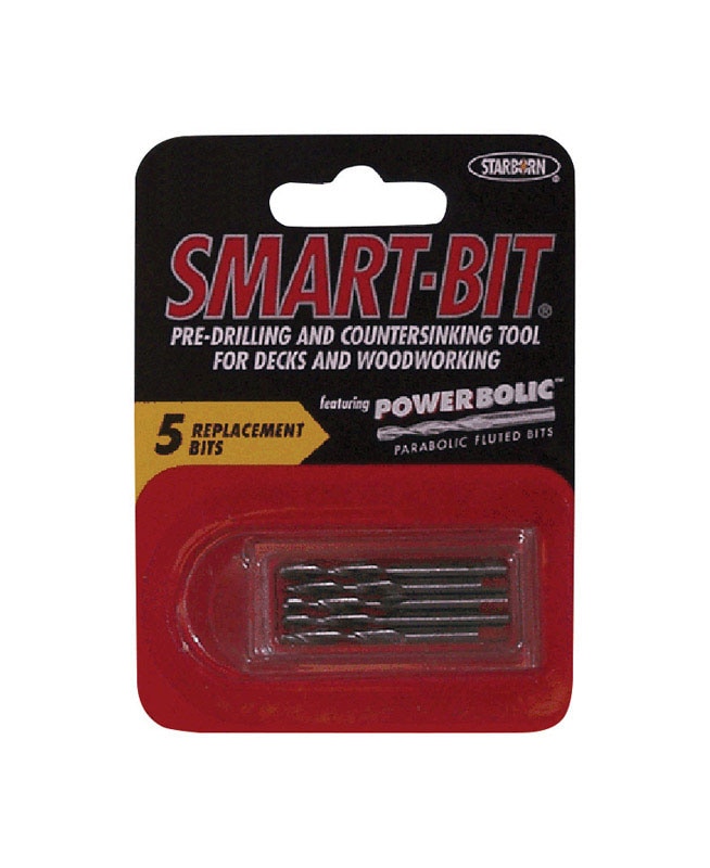 SMART-BIT RPLC BIT #7 5P