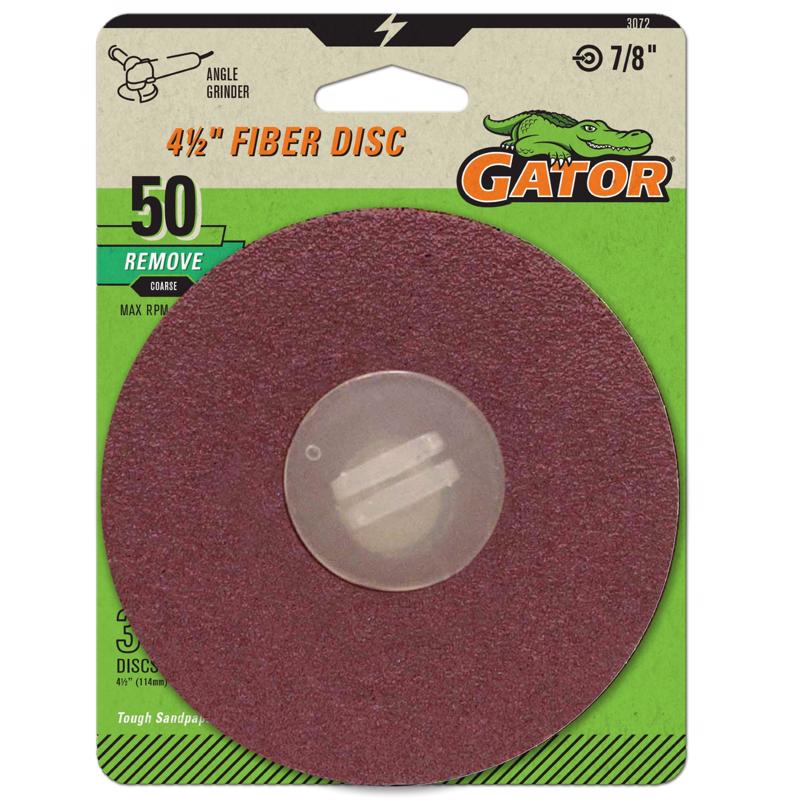 SANDDISC4.5GRIND 50G PK3