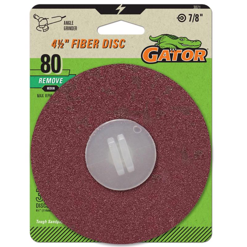 SANDDISC4.5GRIND 80G PK3