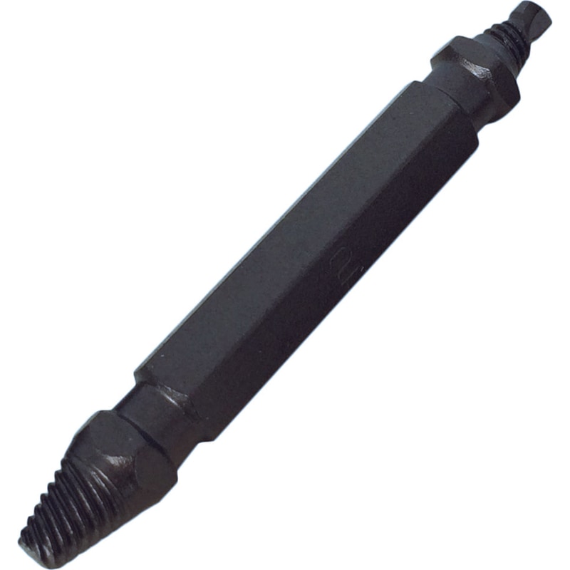 DE SCREW EXTRACTOR #2