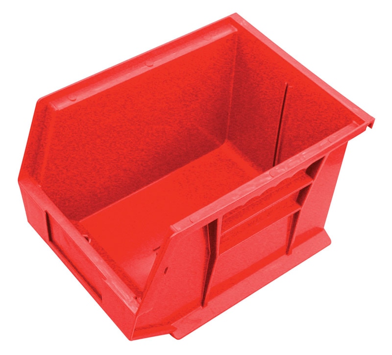 BIN 3/4X8-1/4X7 RED