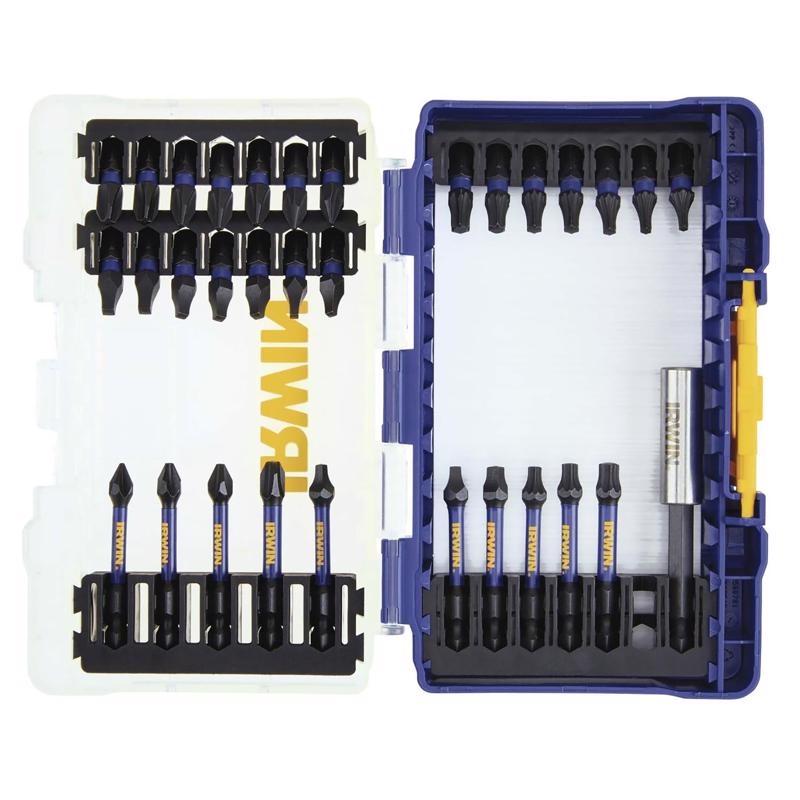 FASTENER DRIVE SET 32PC
