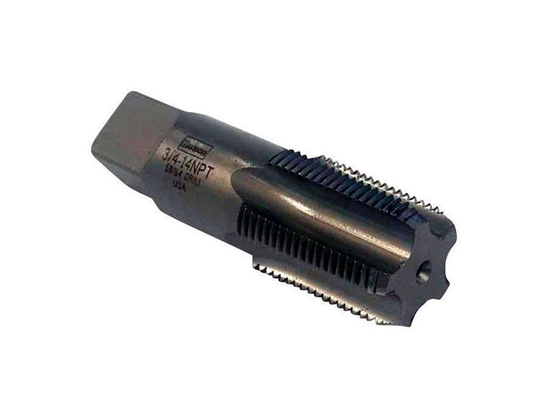 PIPE TAPR TAP 3/4"-14NPT