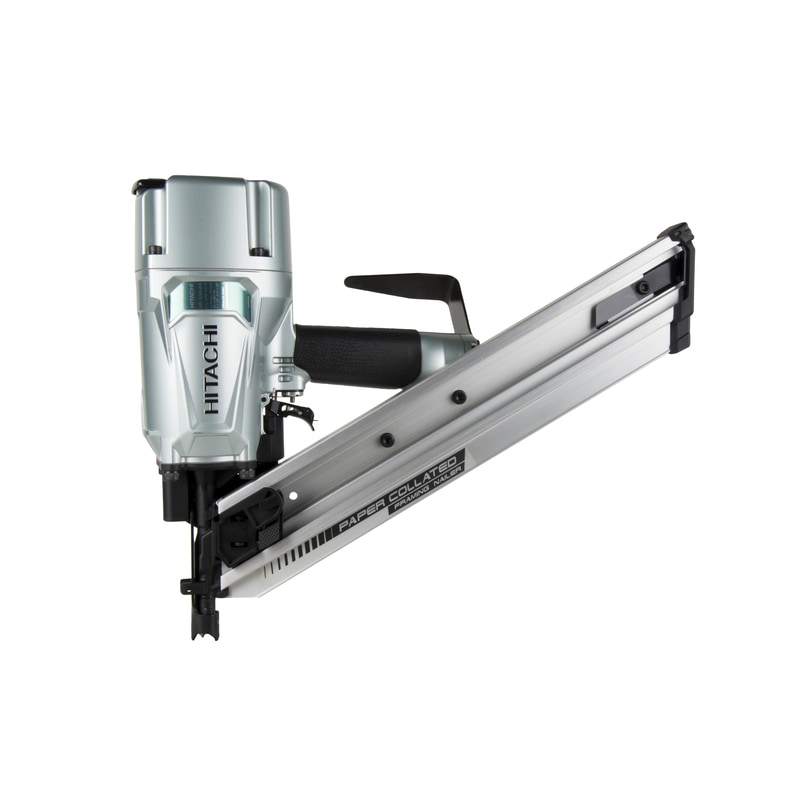 FRAMING NAILER 3-1/4" CH