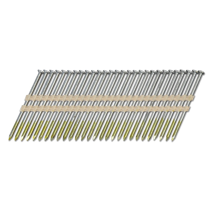 STRIP NAIL 3"X.120"4000P