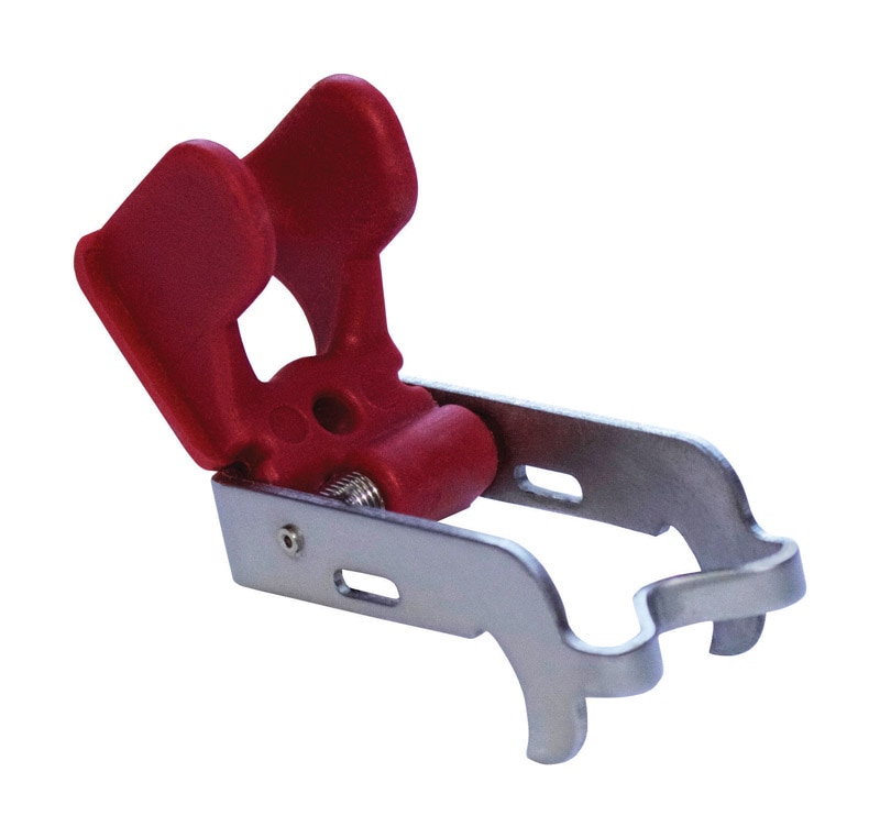 SNAPBACK RELEASABLE TIP