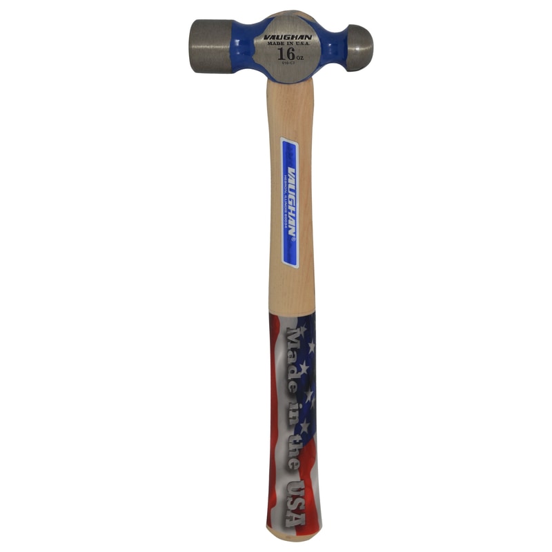 BALL PEIN HAMMER 16OZ