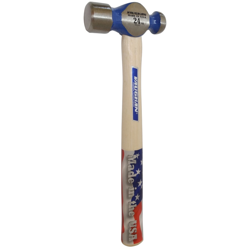 BALL PEIN HAMMER 24OZ