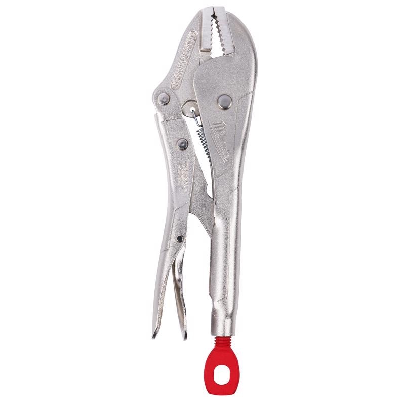PLIERS STRGHT JW SLV 10"